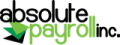 Absolute Payroll Logo